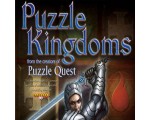 Puzzle Kingdoms Steam Key PC - All Region